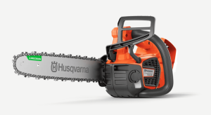 Husqvarna T540i XP® 12" Chainsaw - Bare Tool